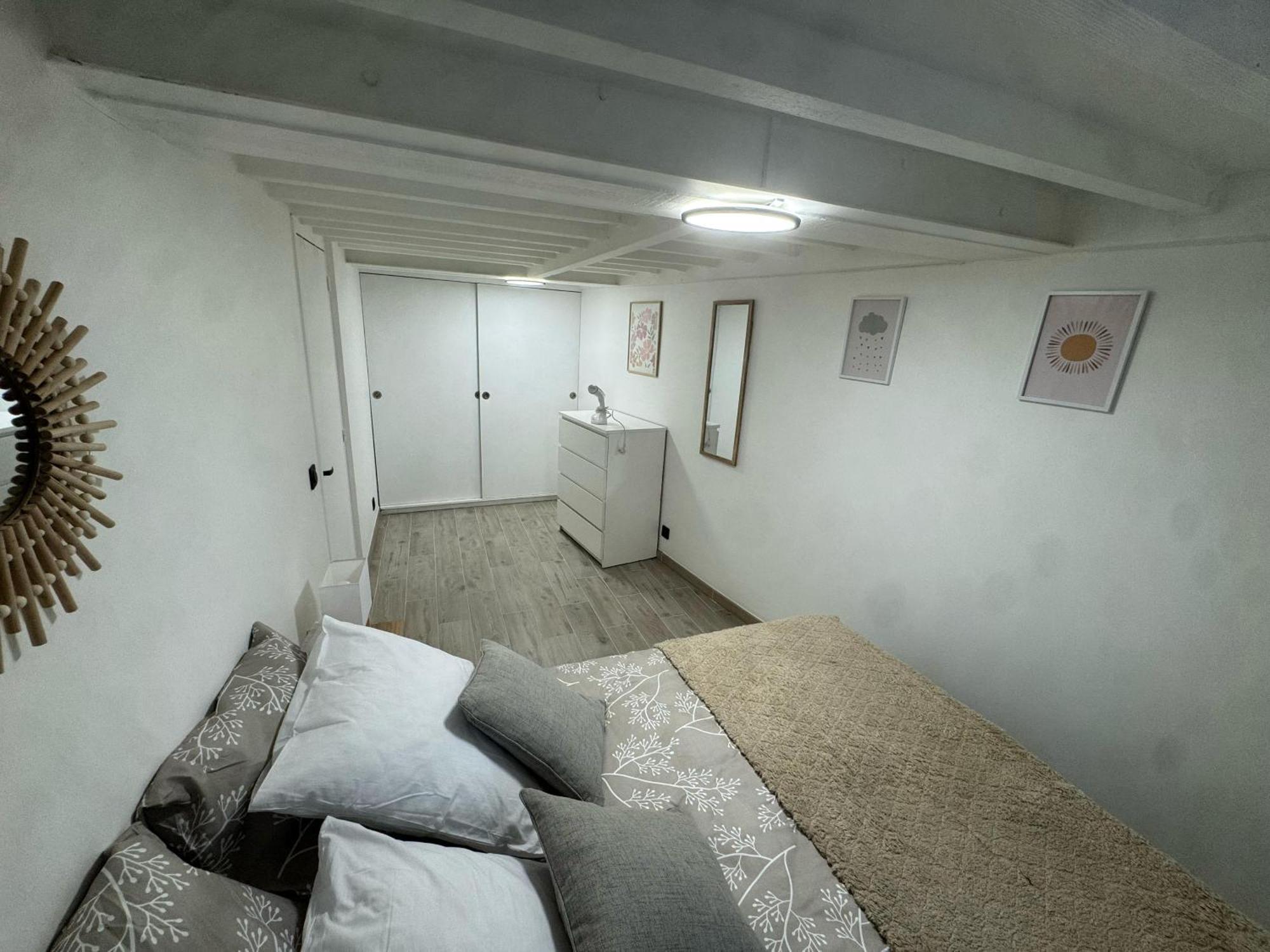 Appartement Magnifique Flat Le Belleville - Lumineux - 4 Personnes - Proche Metro